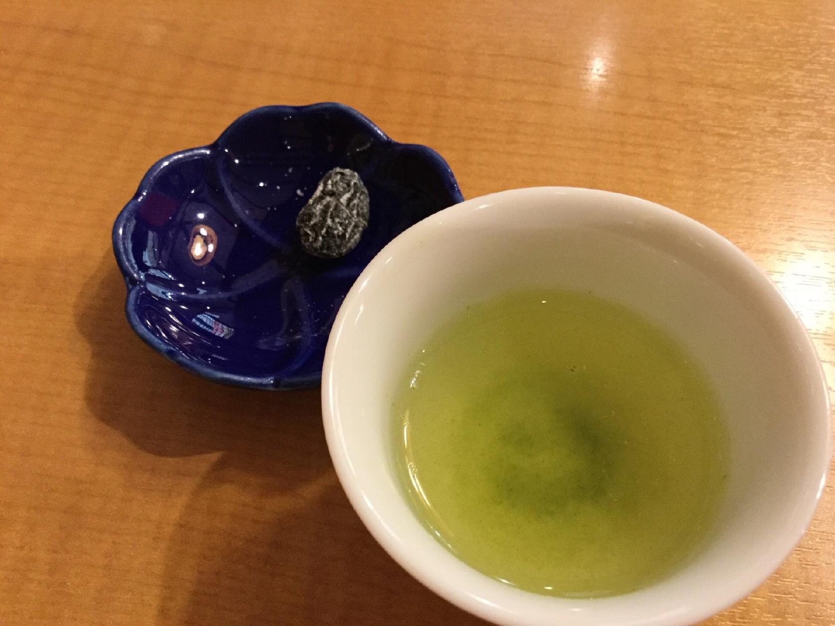 茶々屋南山園