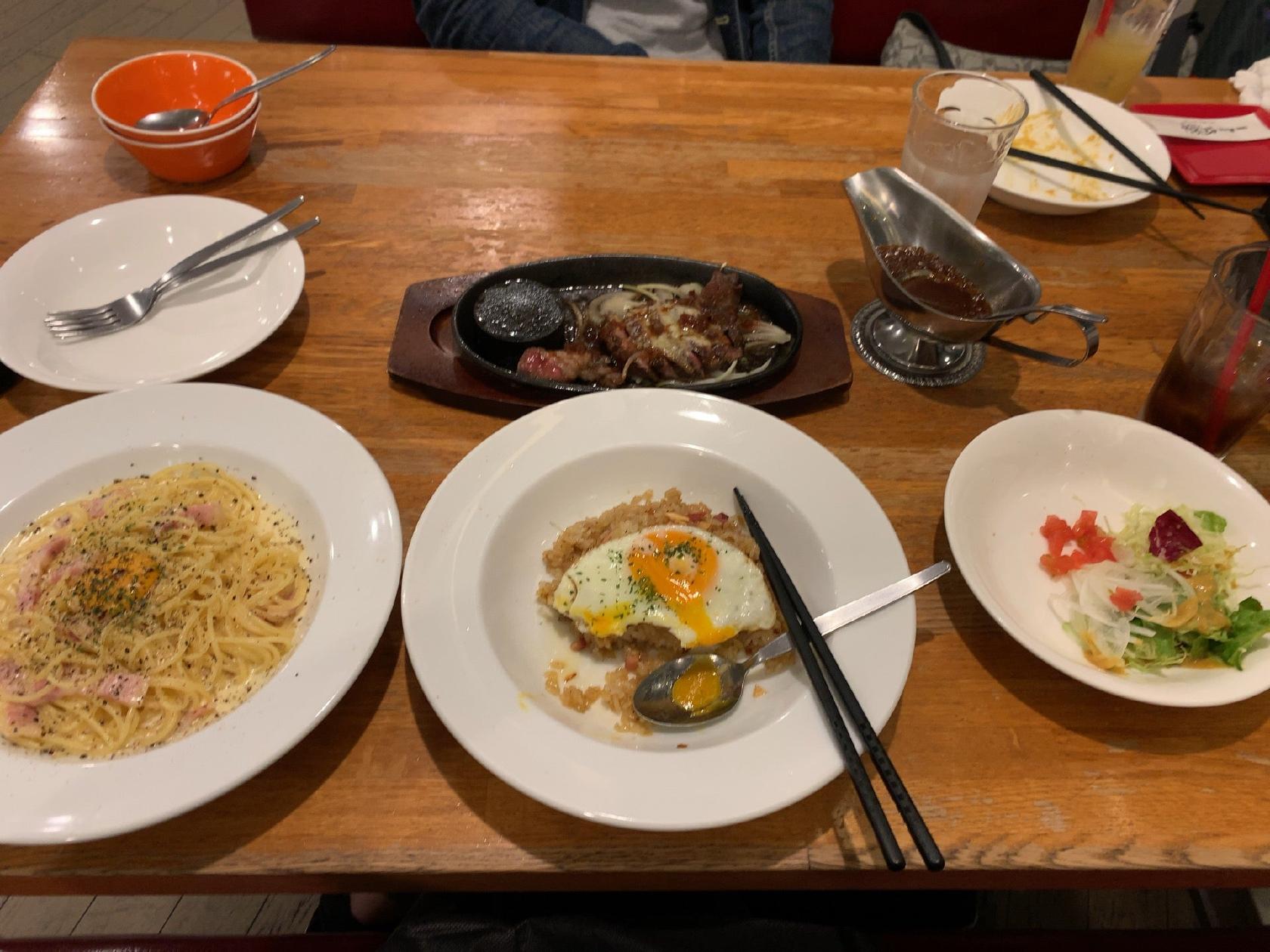 松江肉炉端 阿雅紗