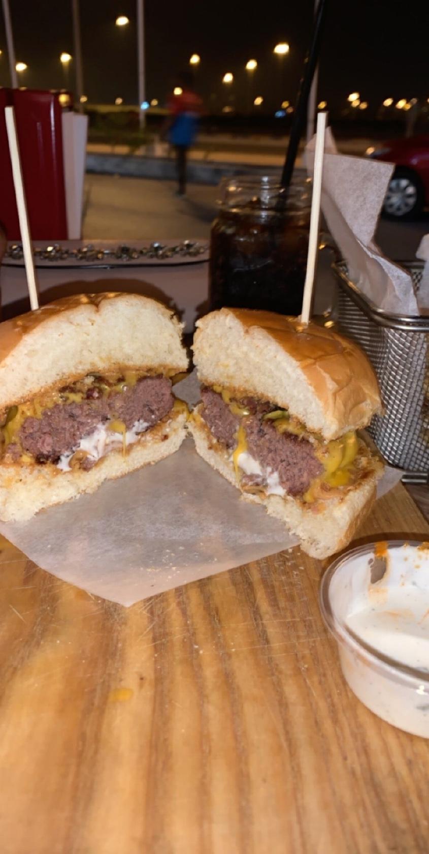The Grub Shack
