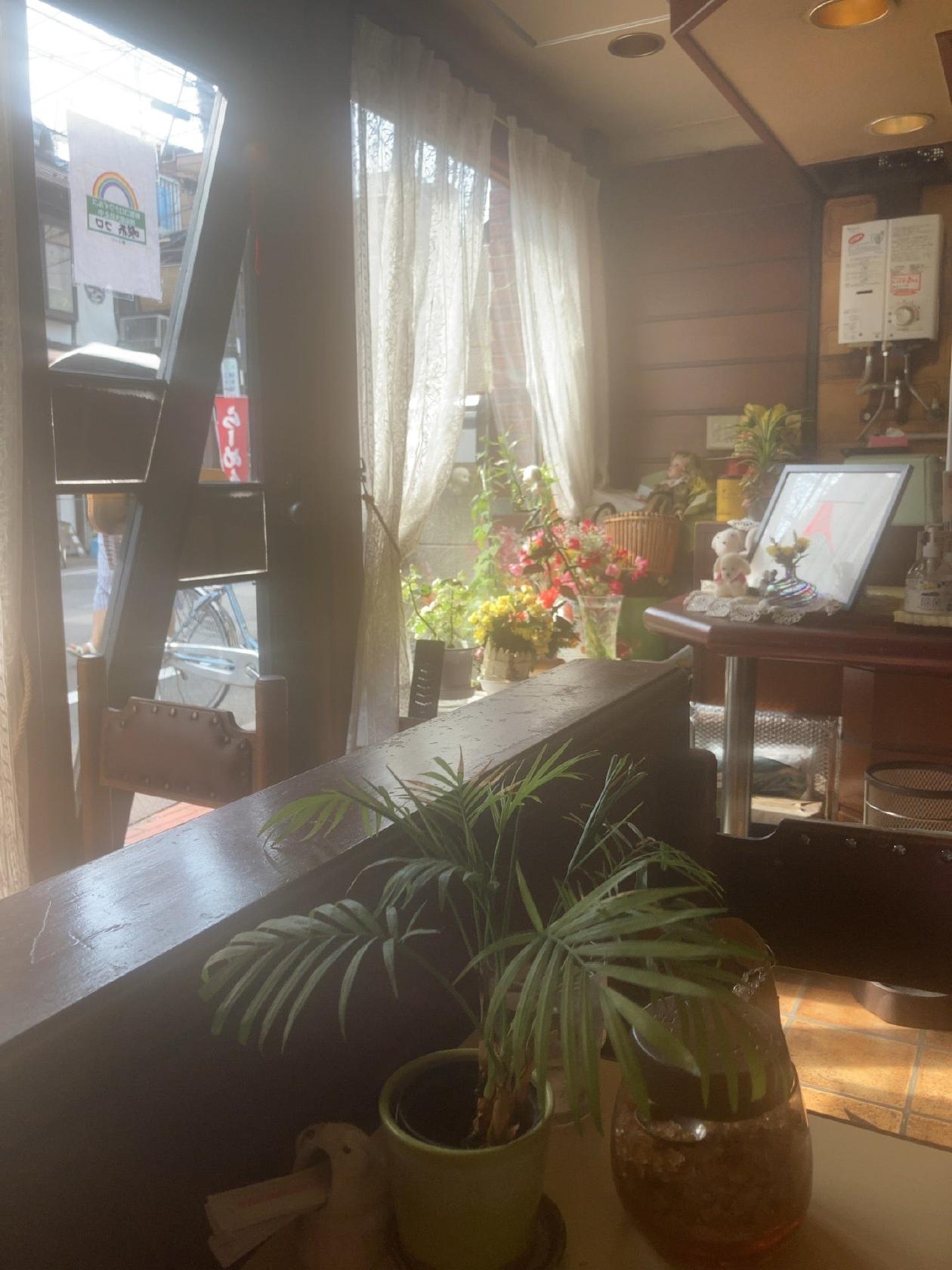 Cafeコロ