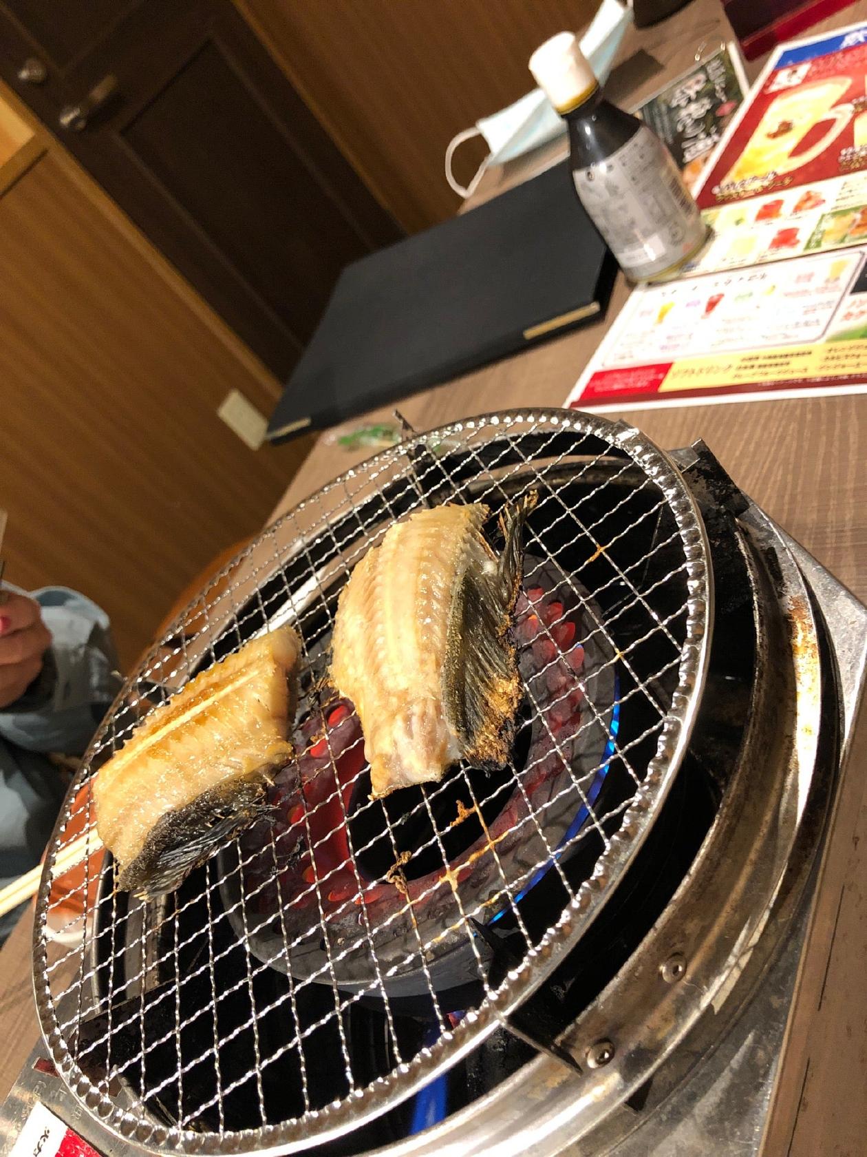 浜焼き・餃子酒場 こだわりや 播州赤穂駅前店