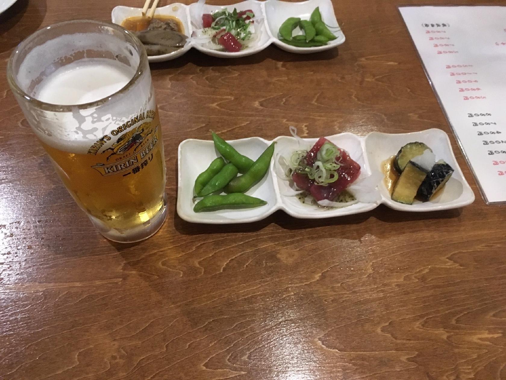 居酒屋 陽暖