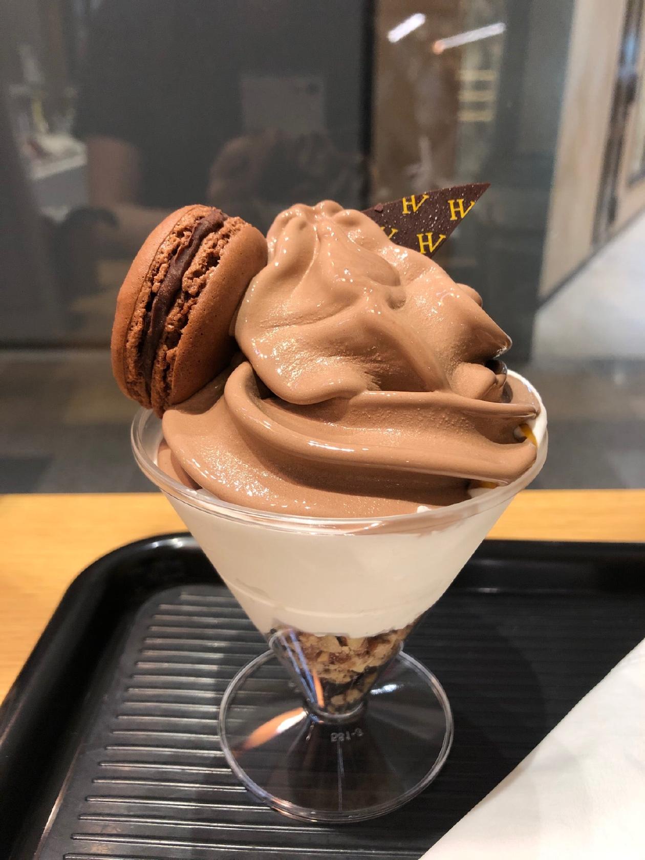 タリーズコーヒータカシマヤ ゲートタワーモール店
