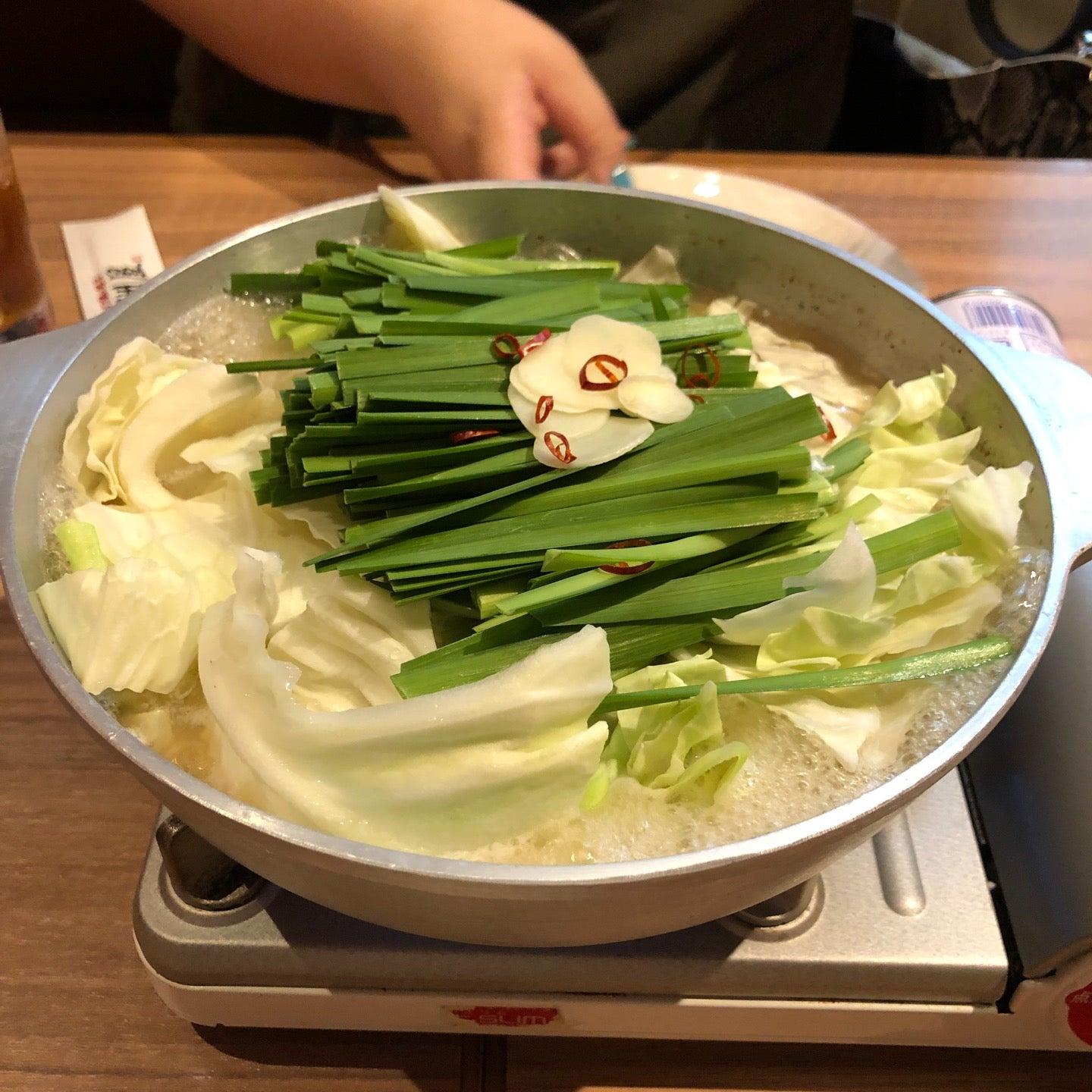 中洲屋