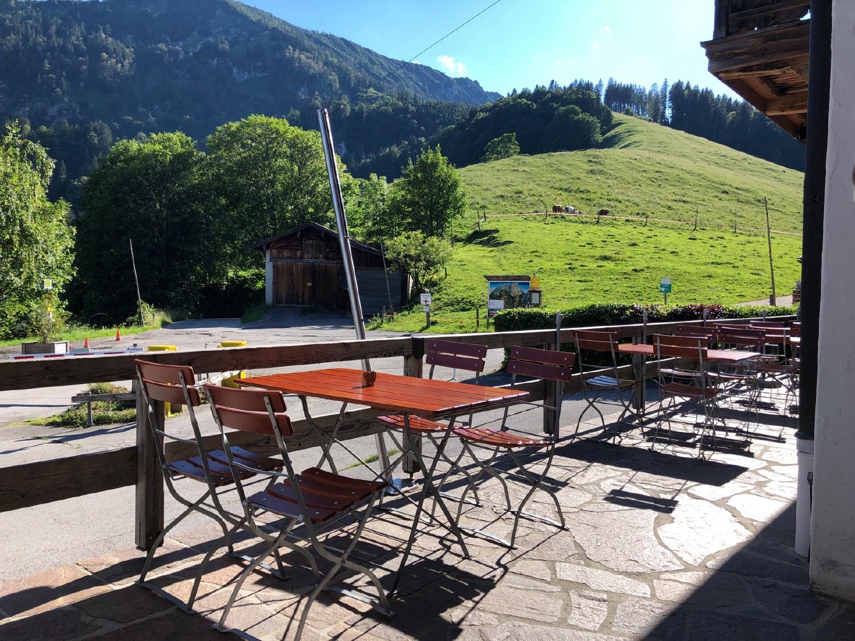 Steinbergalm
