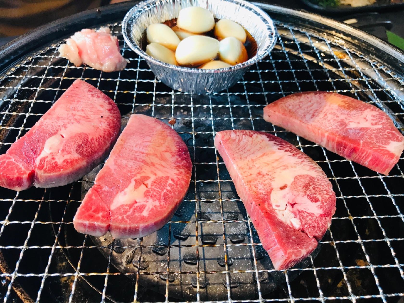 カルビ屋ワッショイ