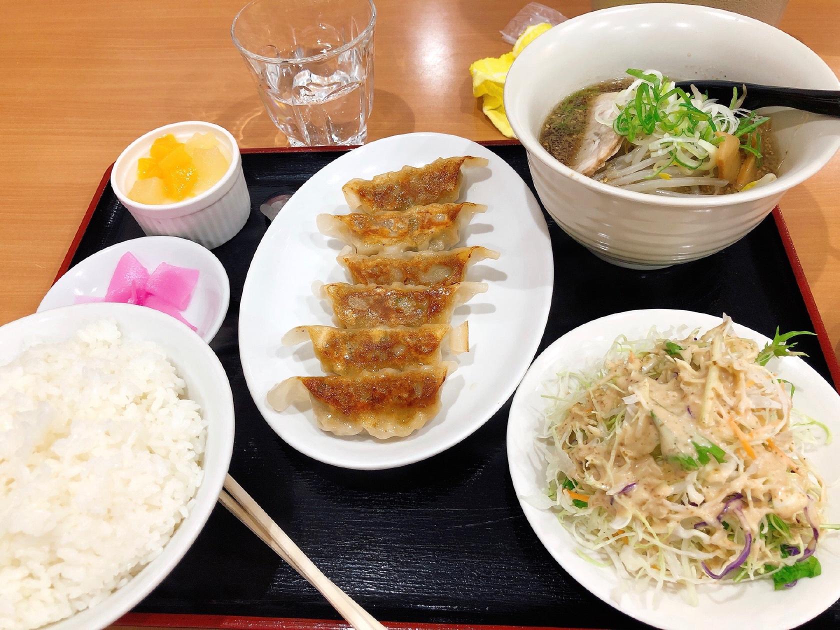 台湾料理喜多山