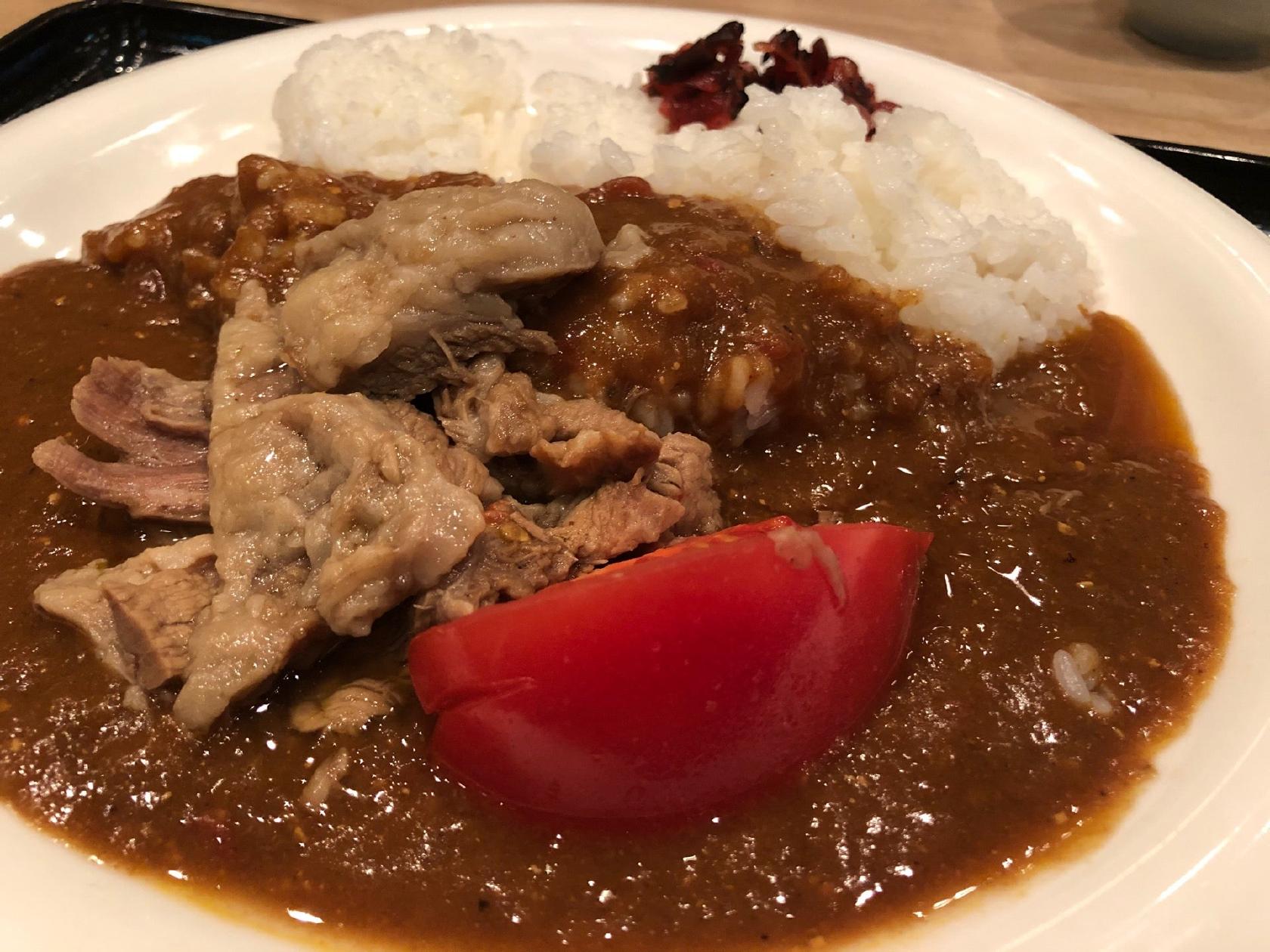 赤茄子