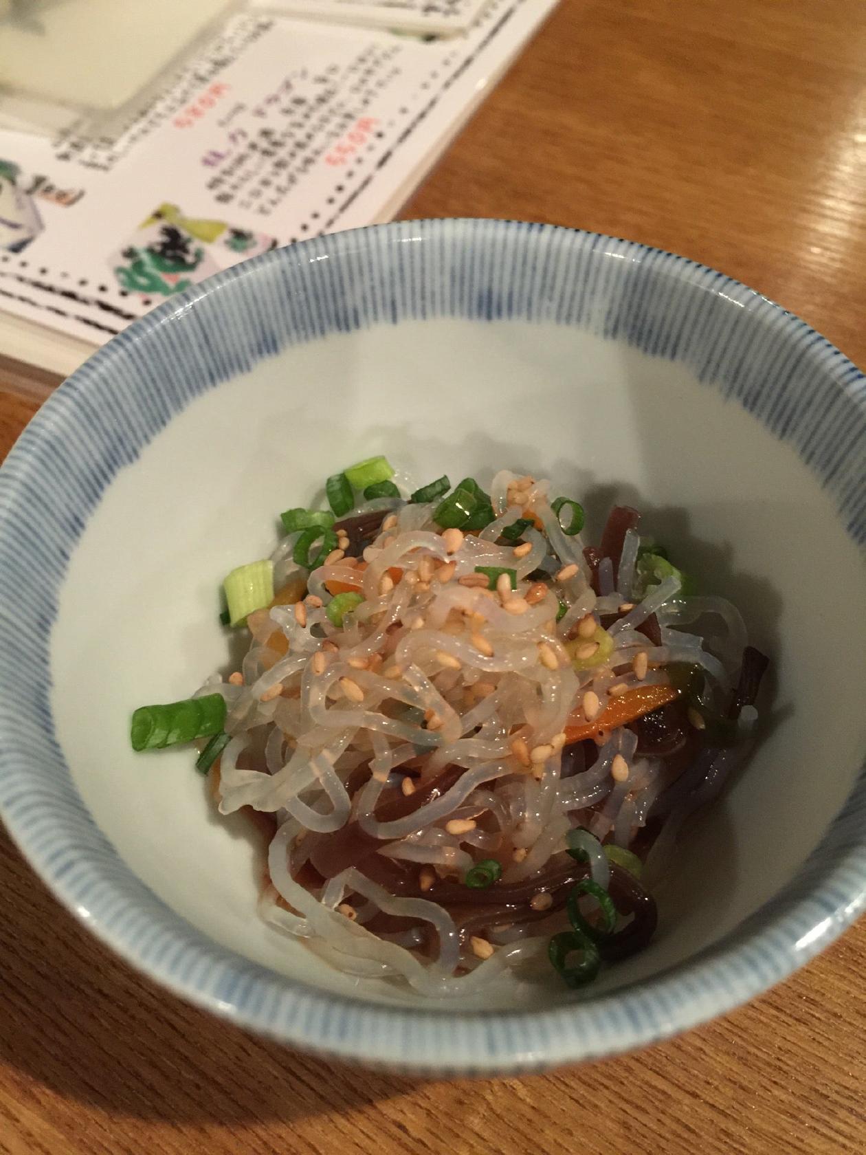 弍の倉庫。DEN