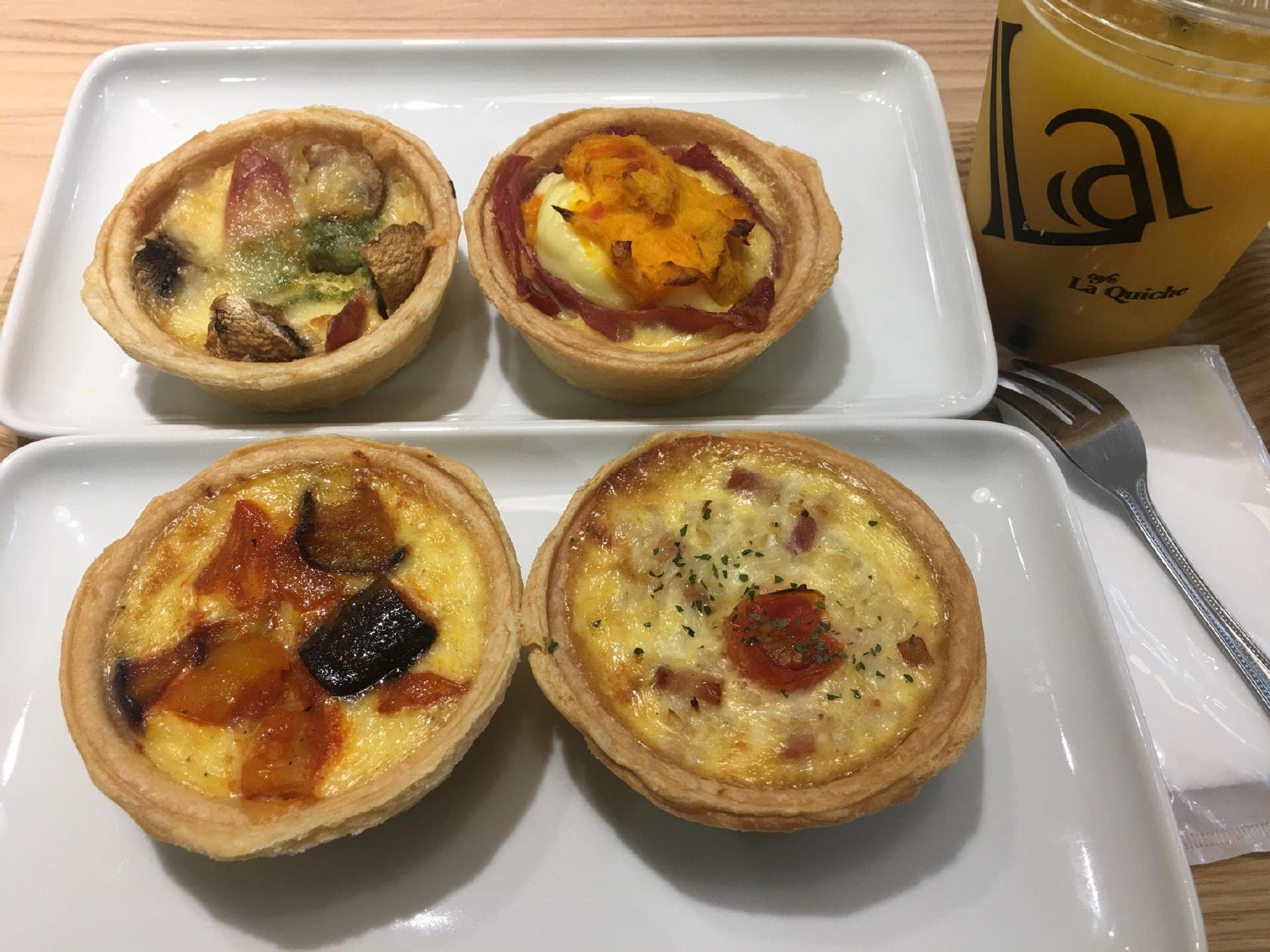 La Quiche