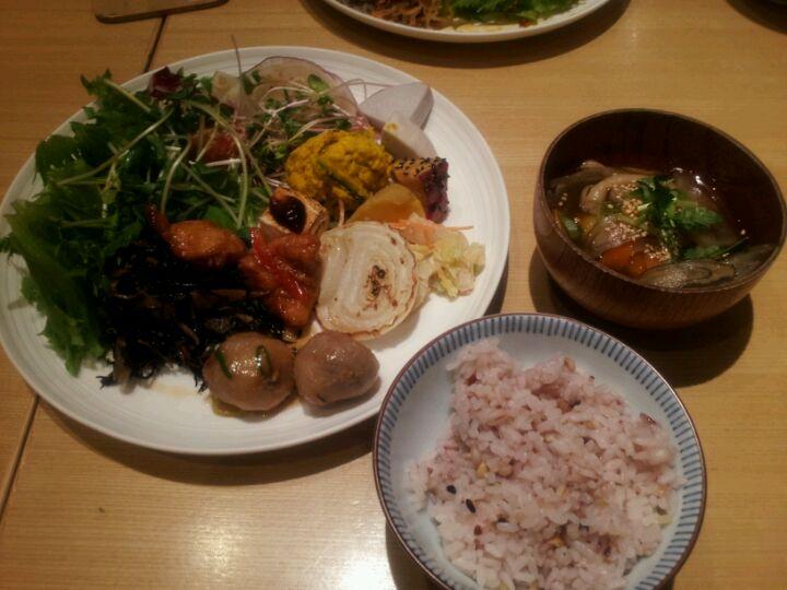 Nasai Season -Saijiki-