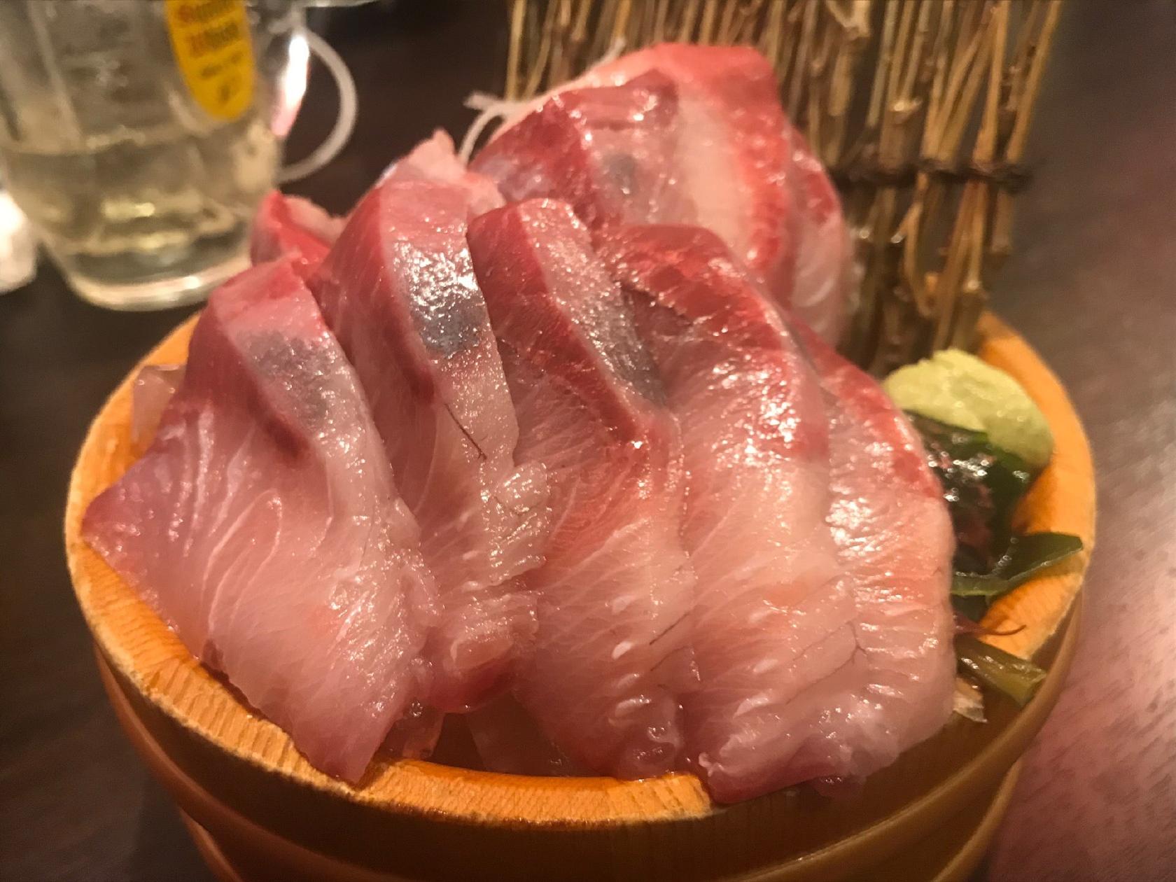 目利きの銀次