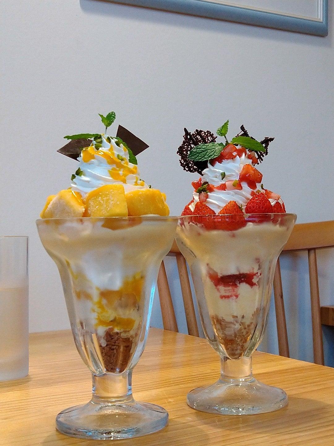 函館凮月堂 ふうげつどう