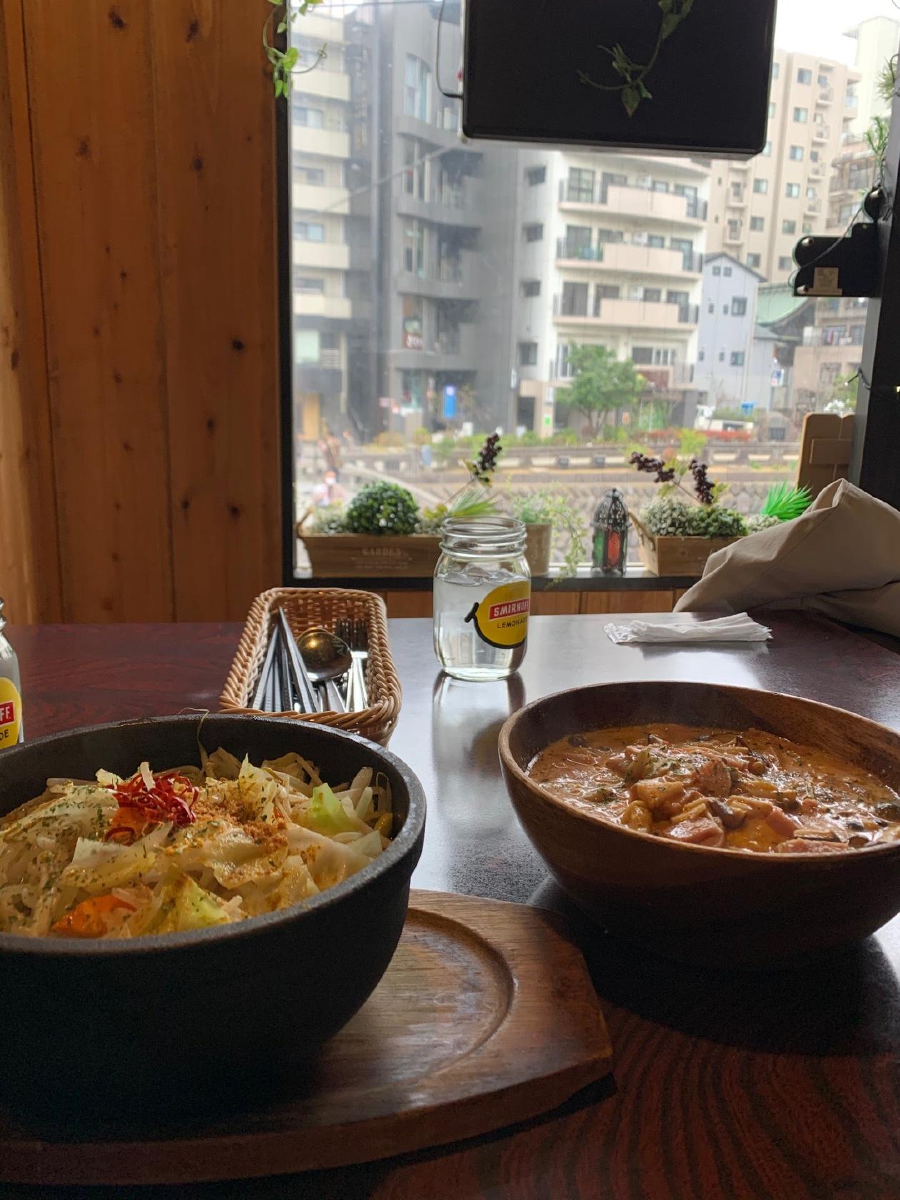 GARDEN spice&cafe