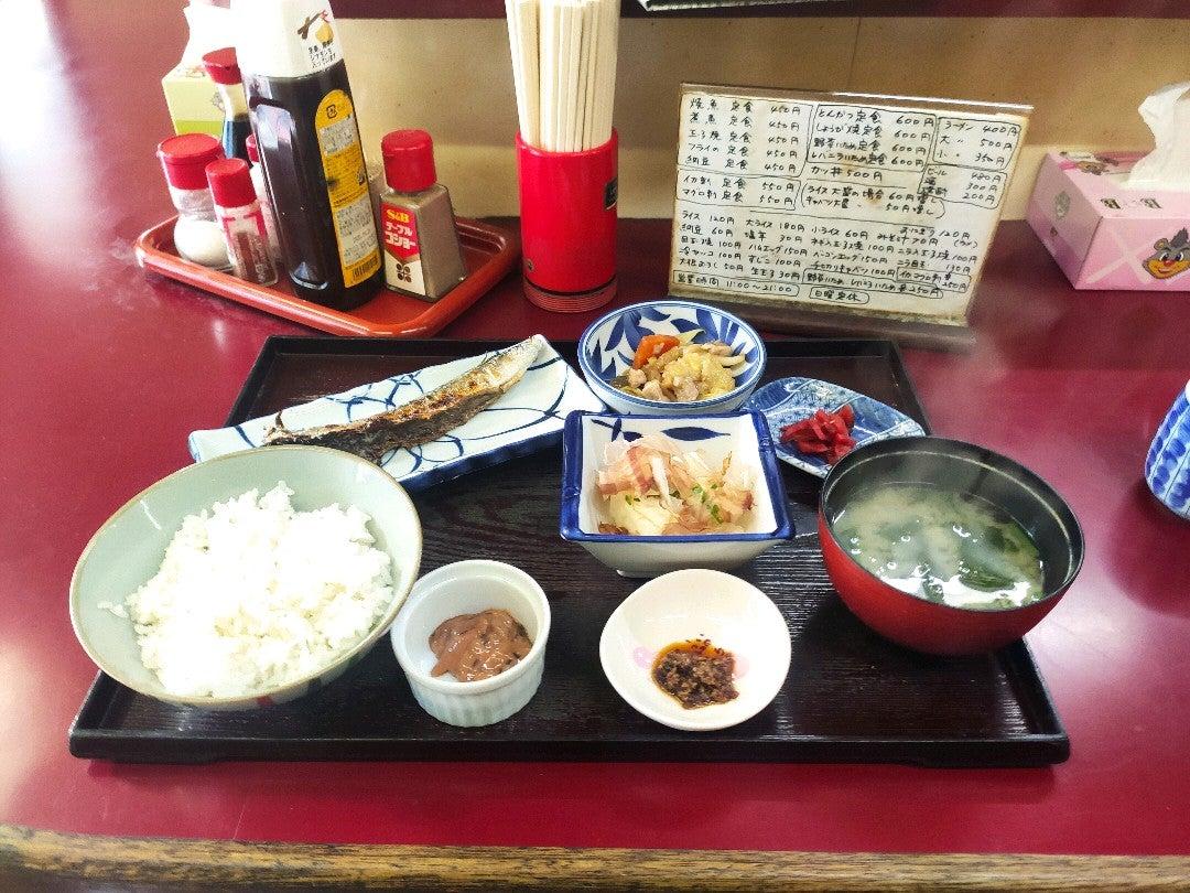 つるや食堂