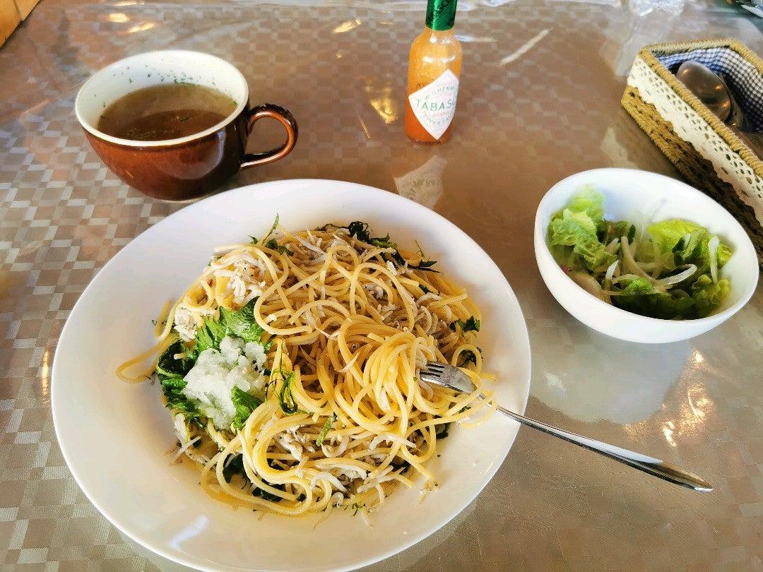 cafe れんが
