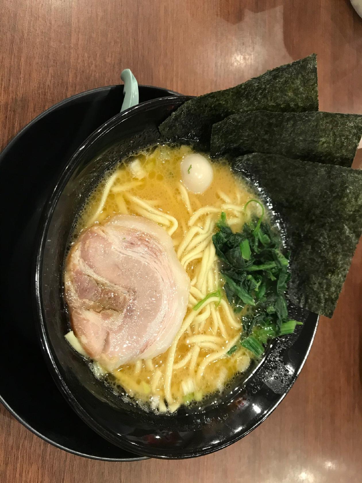 大井商店マックス
