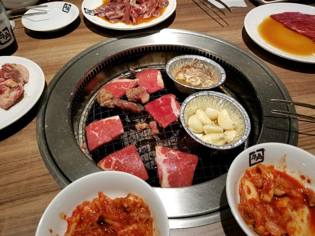 牛角