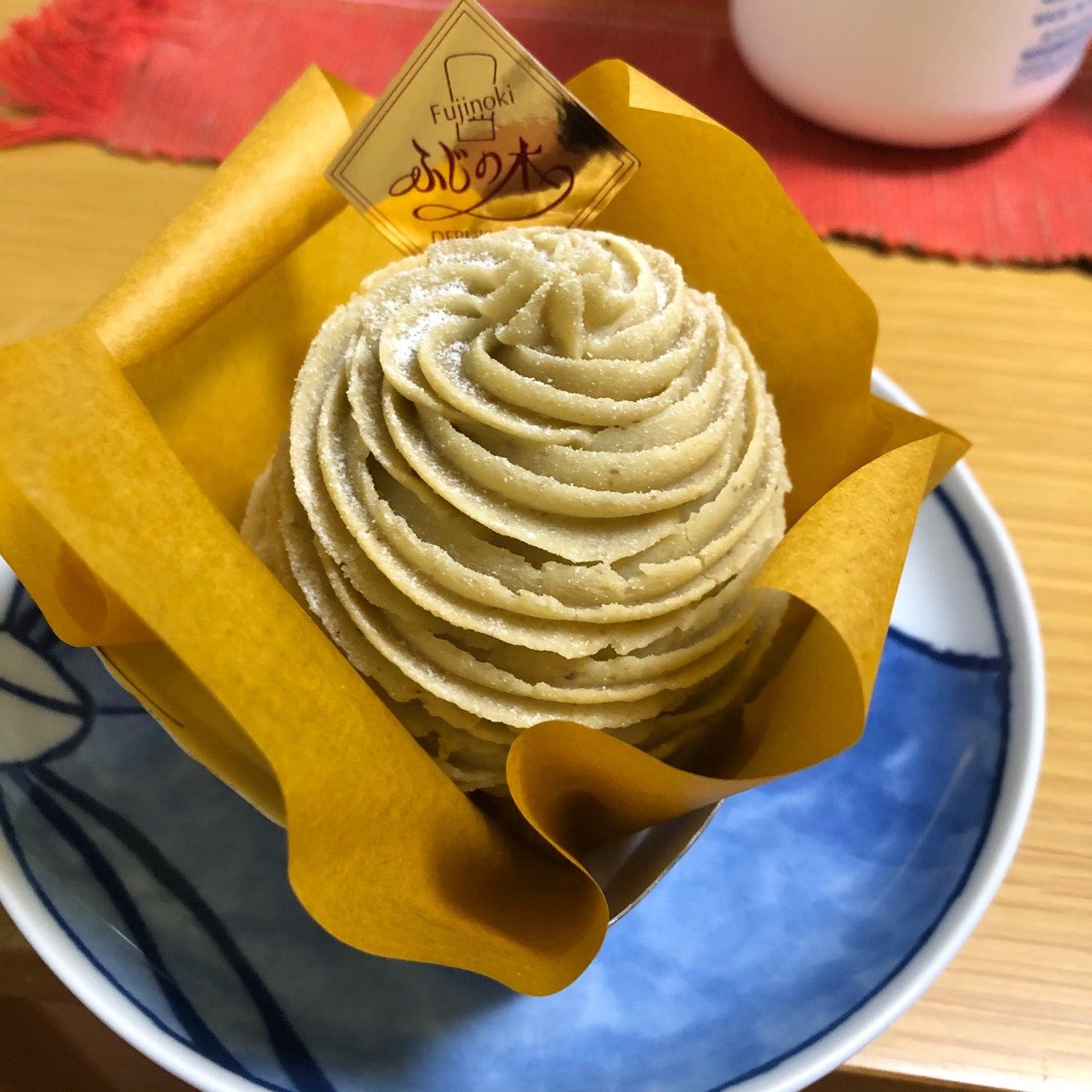 ふじの木