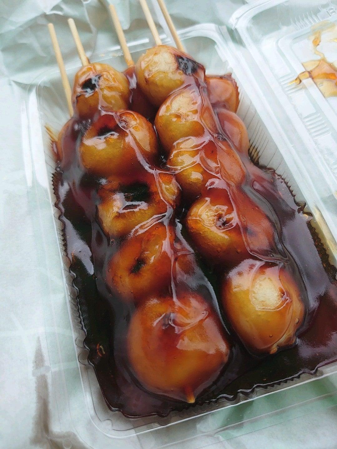 日栄軒 西賀茂店