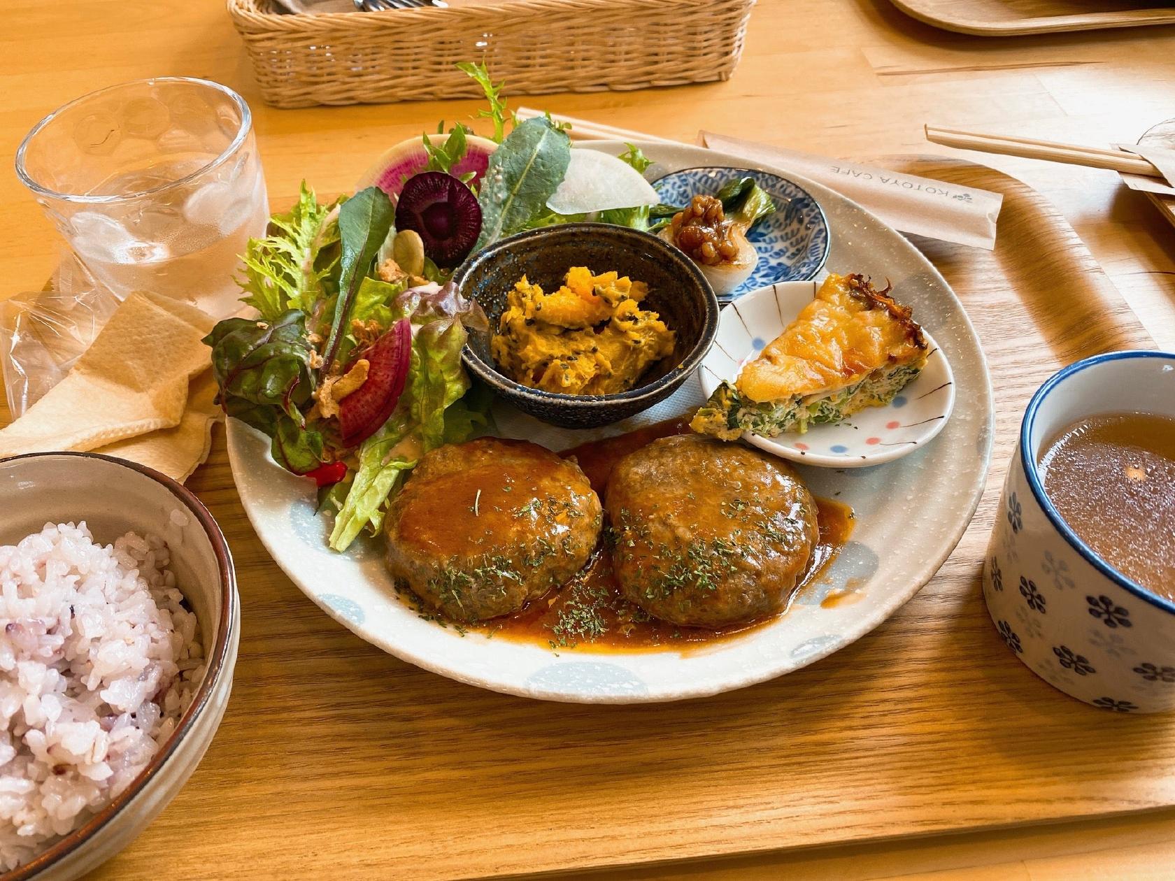 KOTOYA CAFE