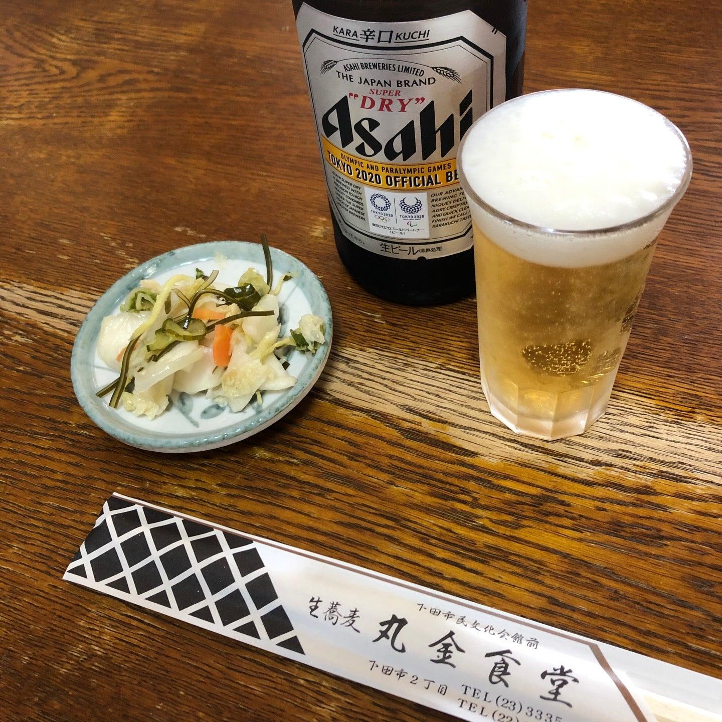 丸金食堂