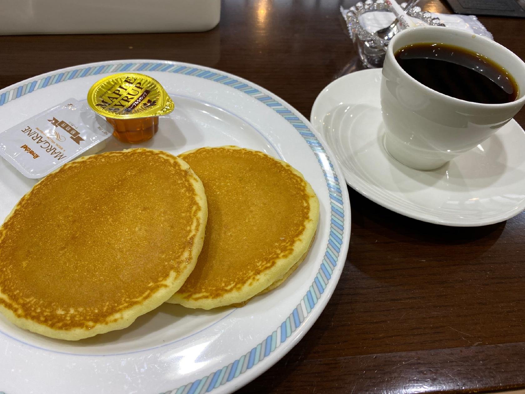 カフェ・エスタシオン