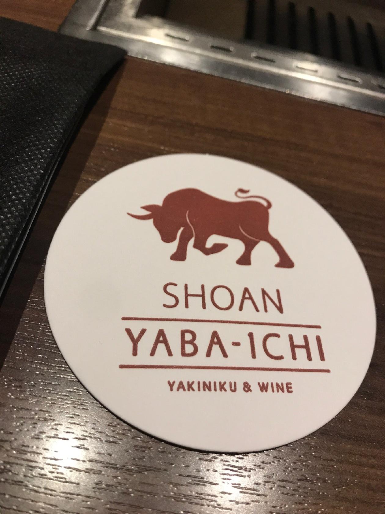 SHOAN YABA-1CHI
