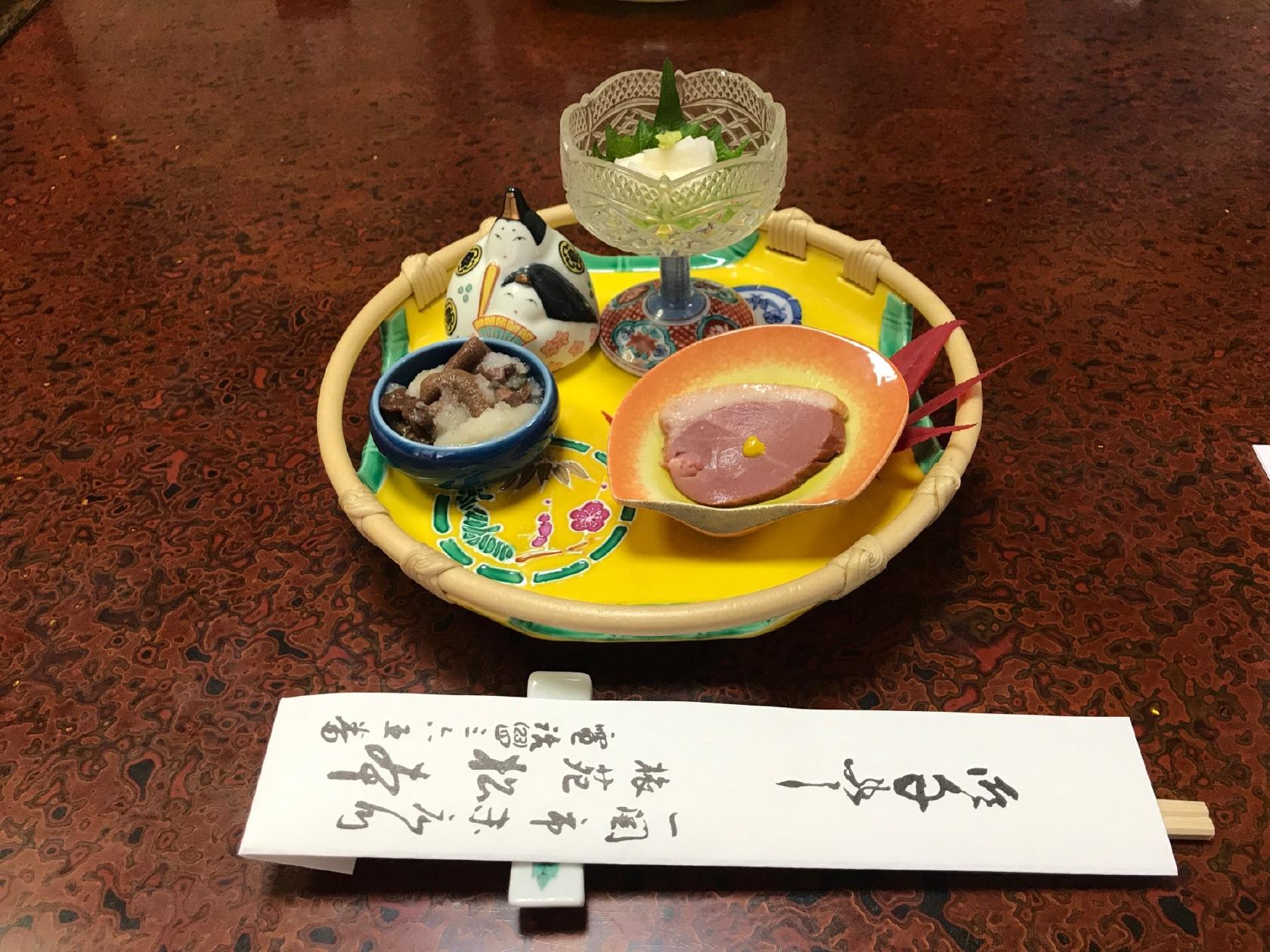 旅苑松本