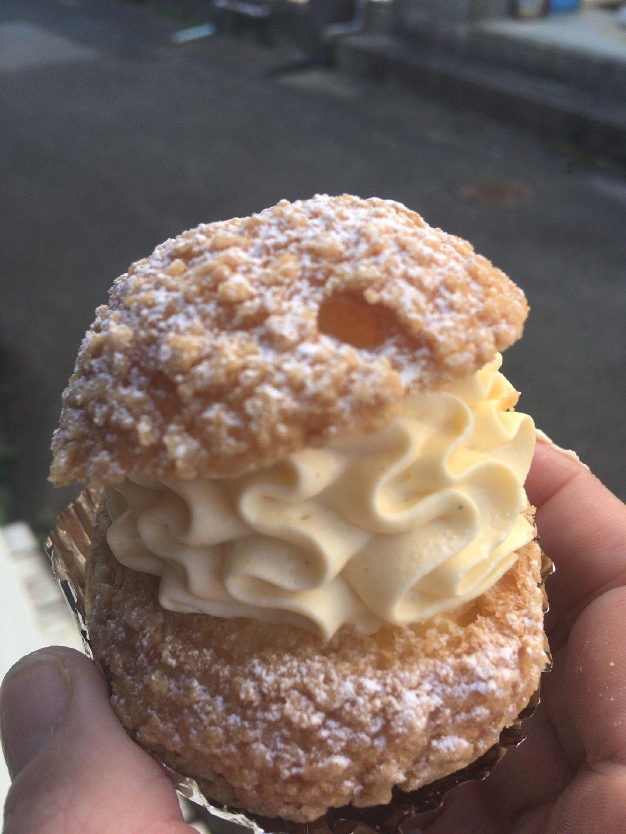 洋菓子店 ルロンポワン（Lerondpoint）