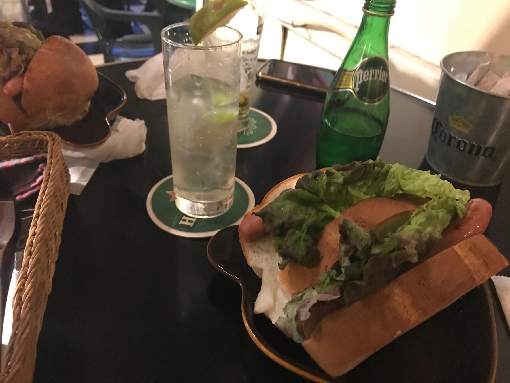 JACK CAFE