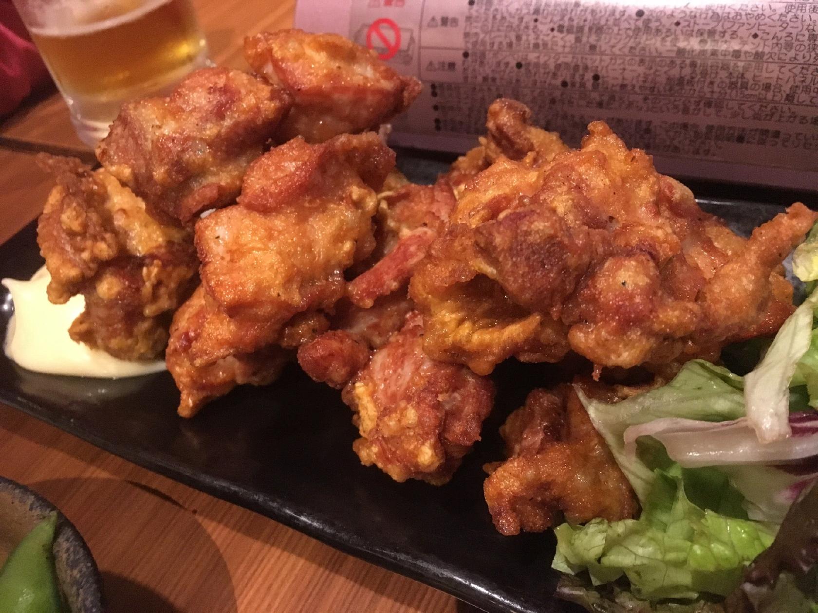無制限宴会×原価酒場 はかた商店 小岩駅前