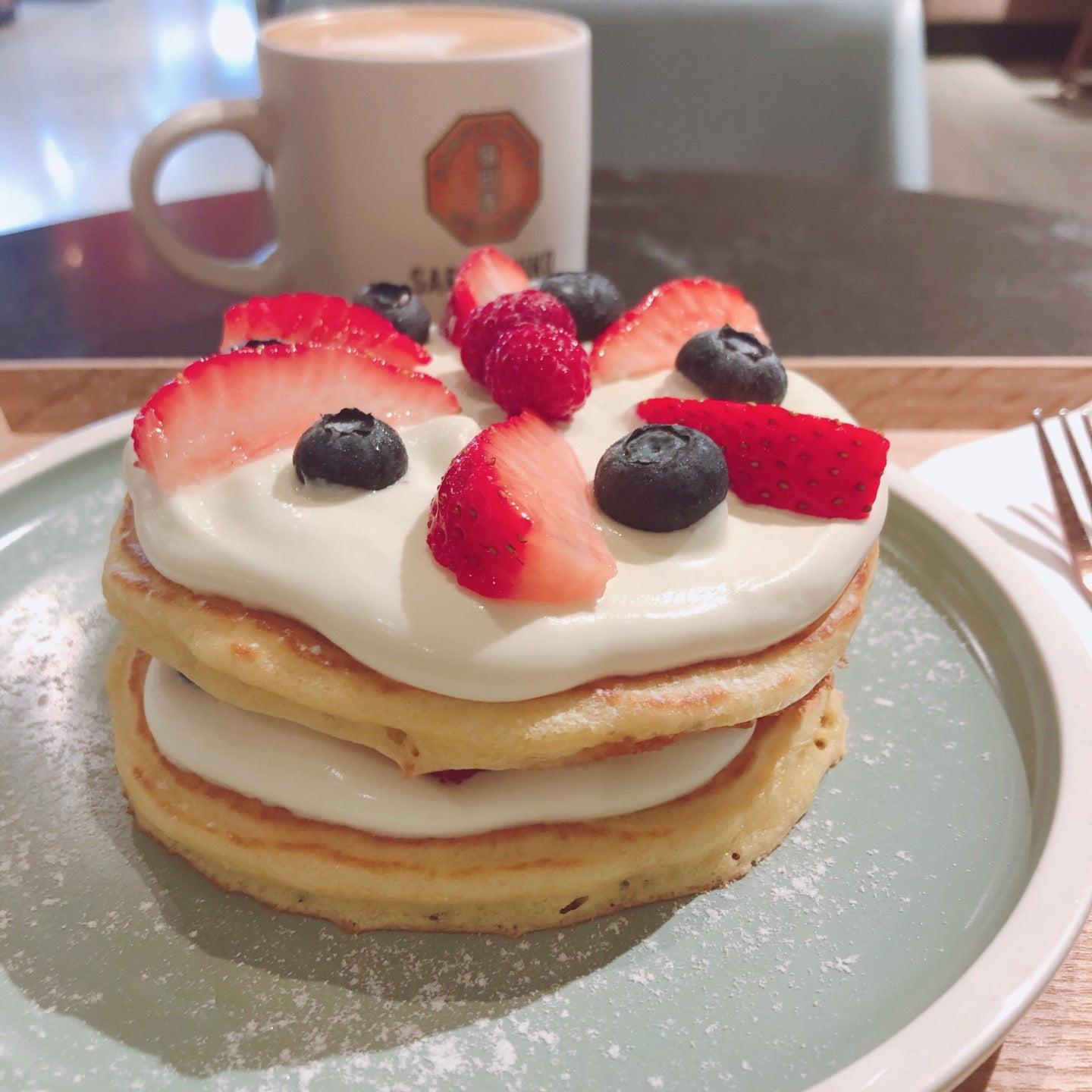 Sarutahiko Coffee