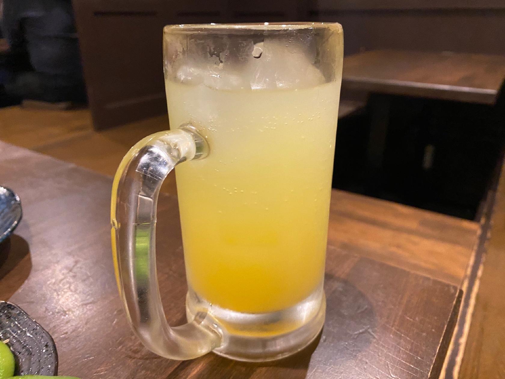 焼鳥ダイニング鈴木 空港通店
