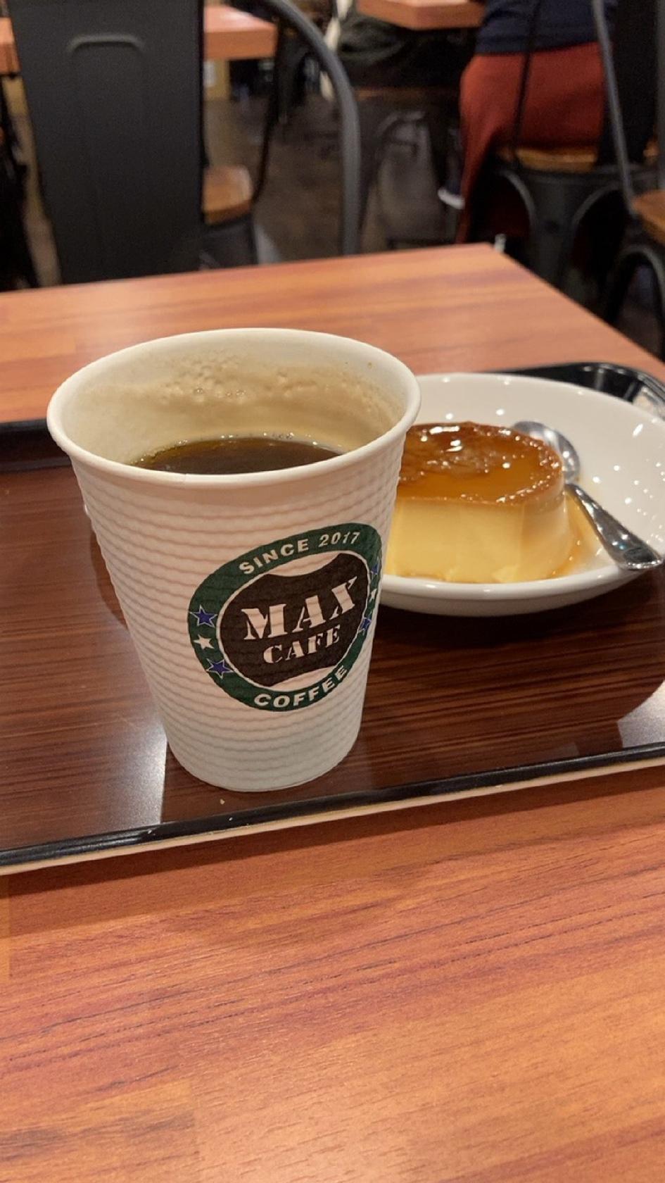 MAX CAFE 千葉中央駅前店