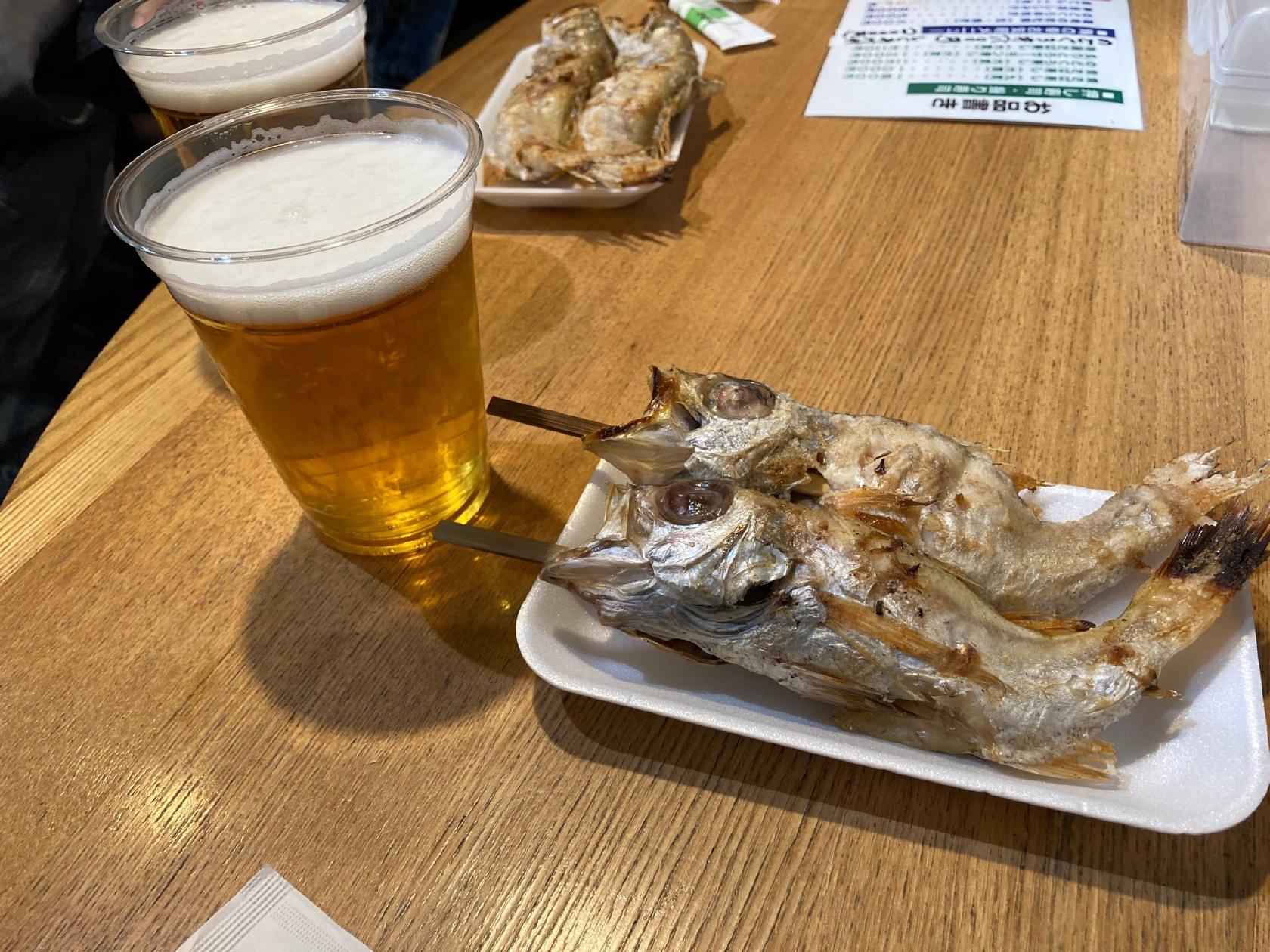 すし日本海 大社店