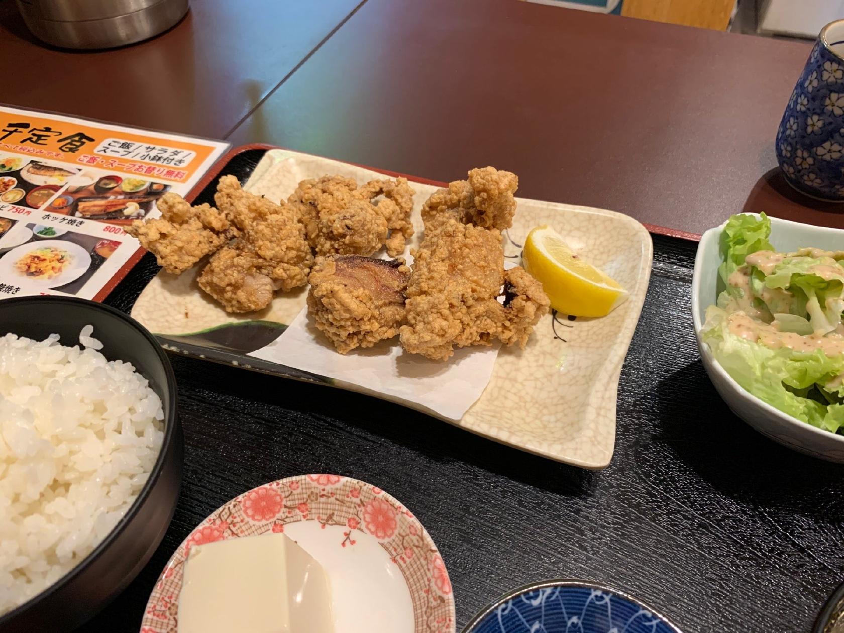 台湾料理居酒屋えん家
