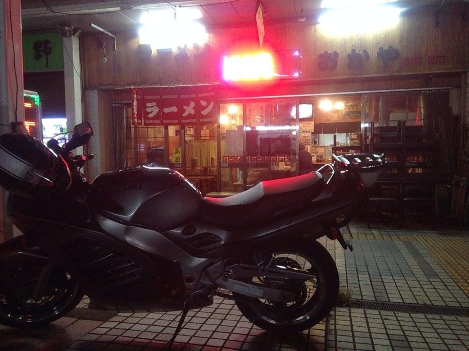 ラーメン おかや