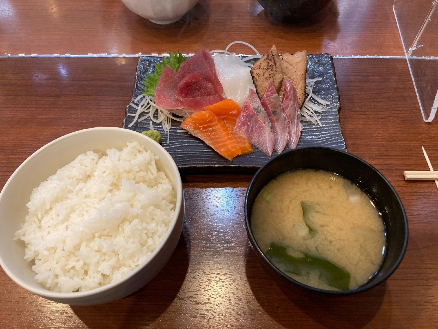 宝水産 横浜橋店