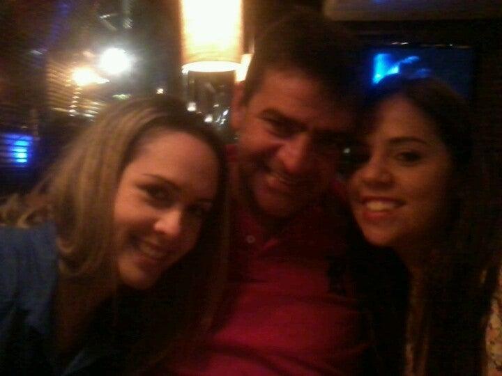 Rosso Pomodoro Higienópolis