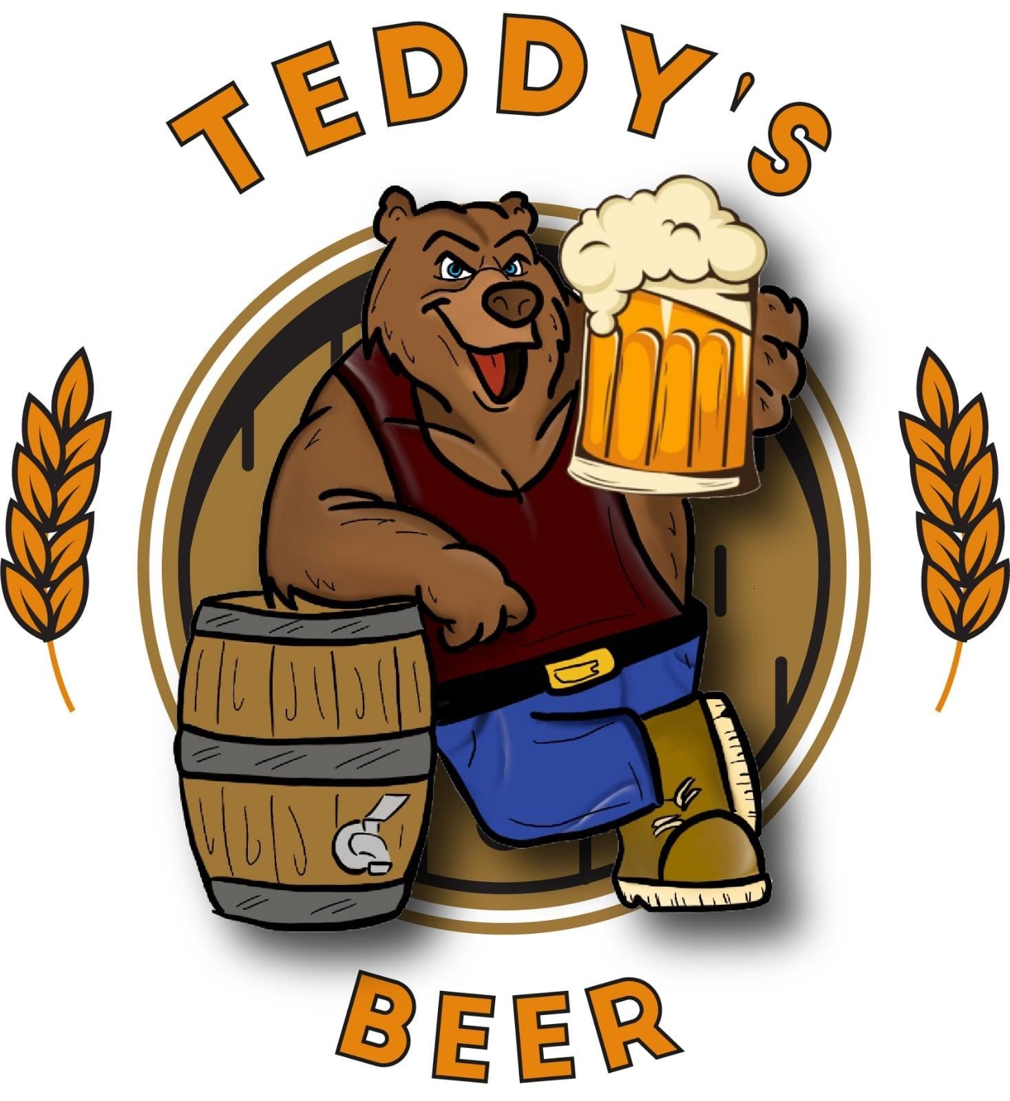 Teddy's Beer