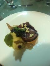 Vila Podvin, Slovenija