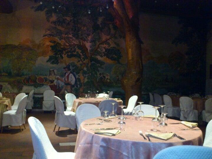 Ristorante - Albergo Mingone