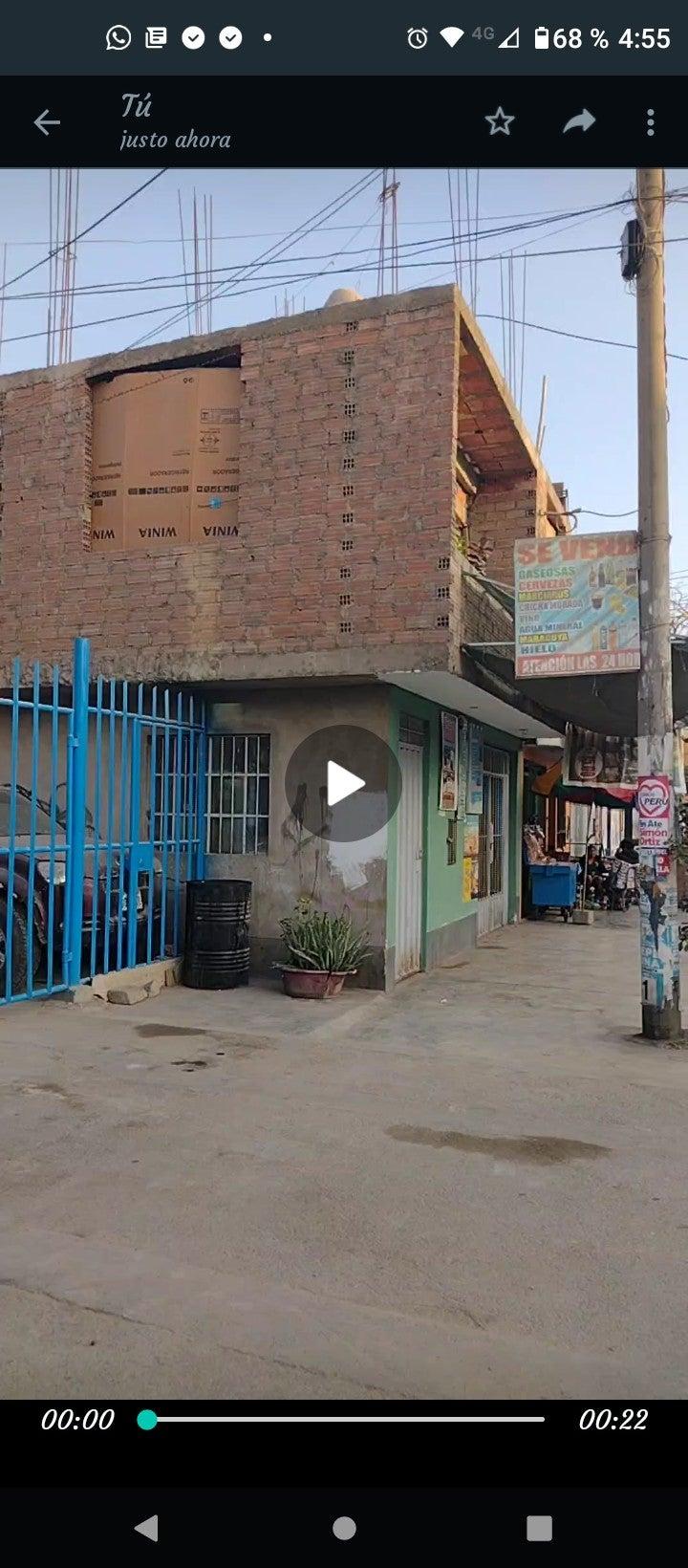Rey Bar