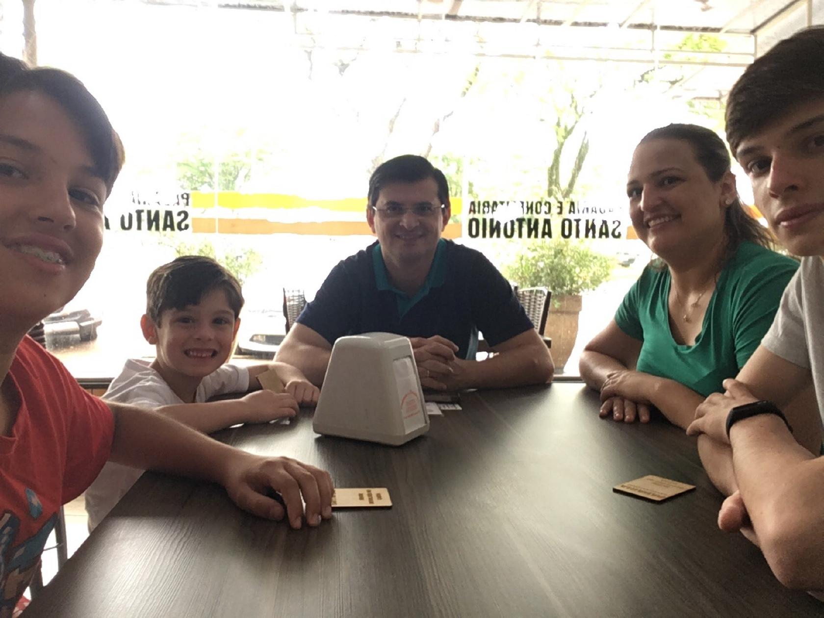 Padaria Santo Antônio