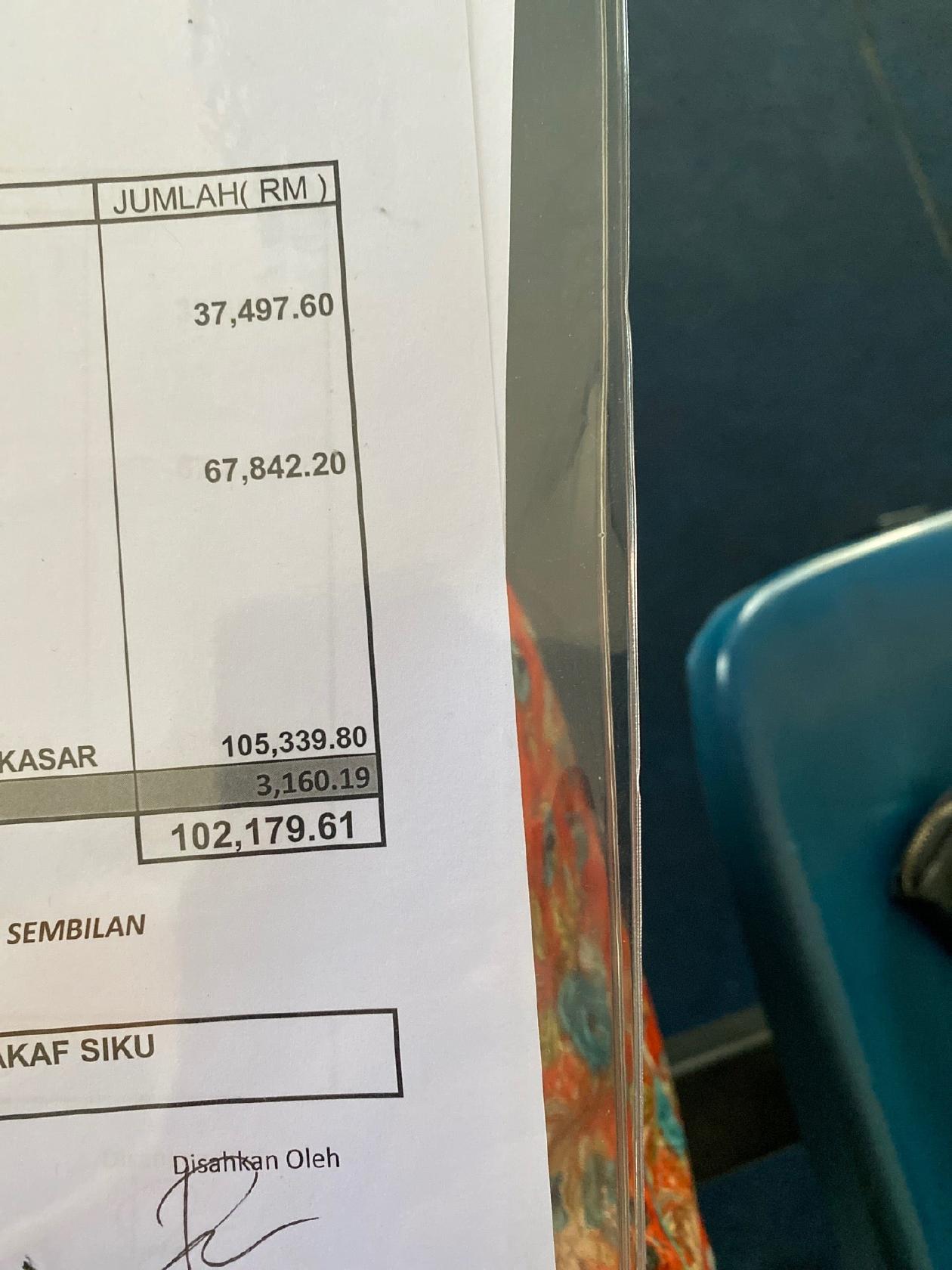 Kedai peladang Ppk Sungai Ketereh