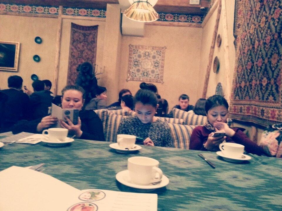 Tandir