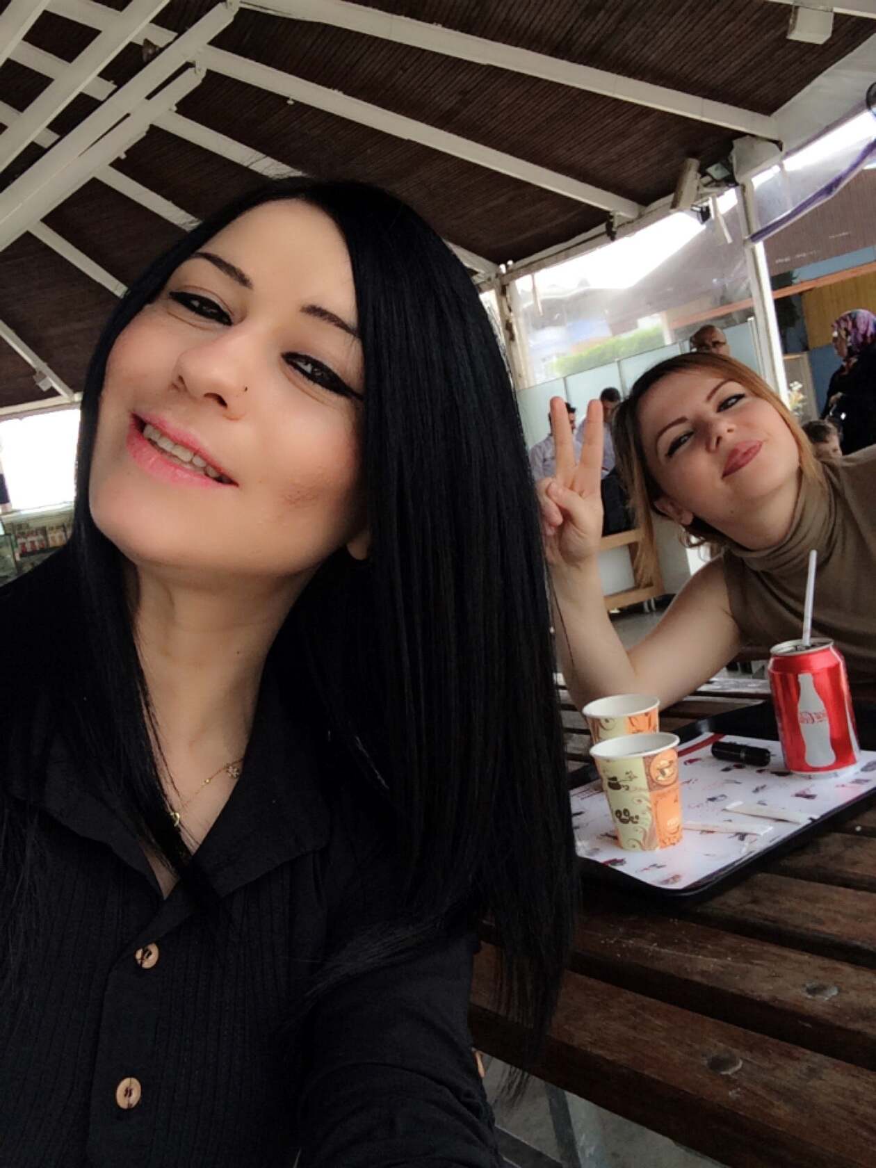 Darıca Gourmert Cafe