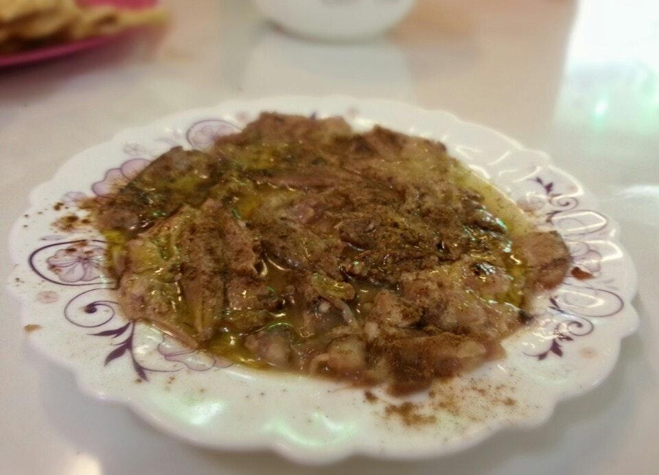 Mirdamad Kalepacheh طباخی میرداماد