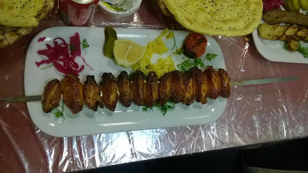 Tarlan Juice Bar آبمیوه طرلان
